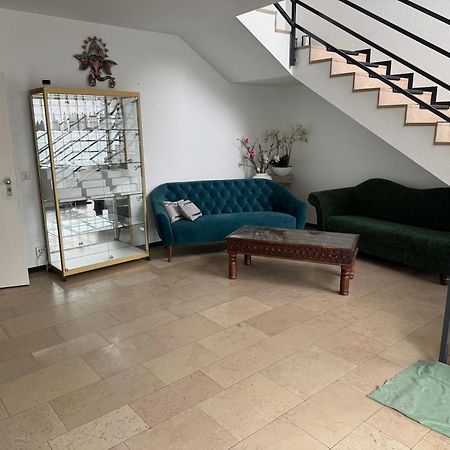 Tolle Helle & Ruhige 125 Qm Whg. Naehe Zentrum I-O Idar-Oberstein Εξωτερικό φωτογραφία
