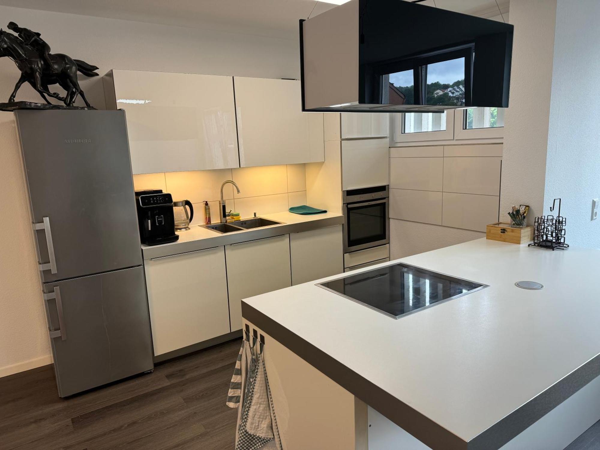 Tolle Helle & Ruhige 125 Qm Whg. Naehe Zentrum I-O Idar-Oberstein Εξωτερικό φωτογραφία
