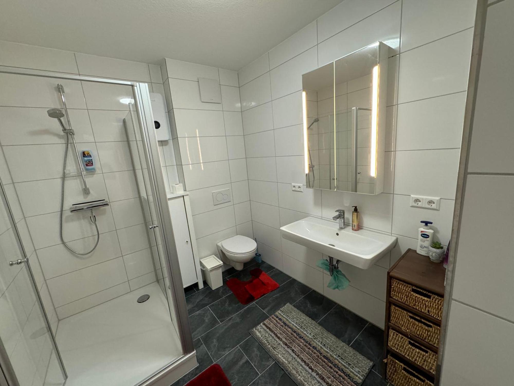 Tolle Helle & Ruhige 125 Qm Whg. Naehe Zentrum I-O Idar-Oberstein Εξωτερικό φωτογραφία